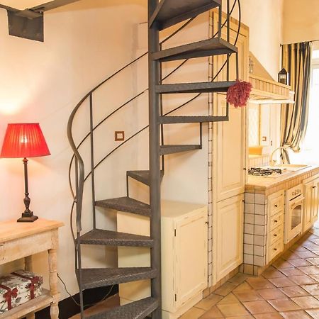 La Piazzetta Apartment Bracciano  Luaran gambar