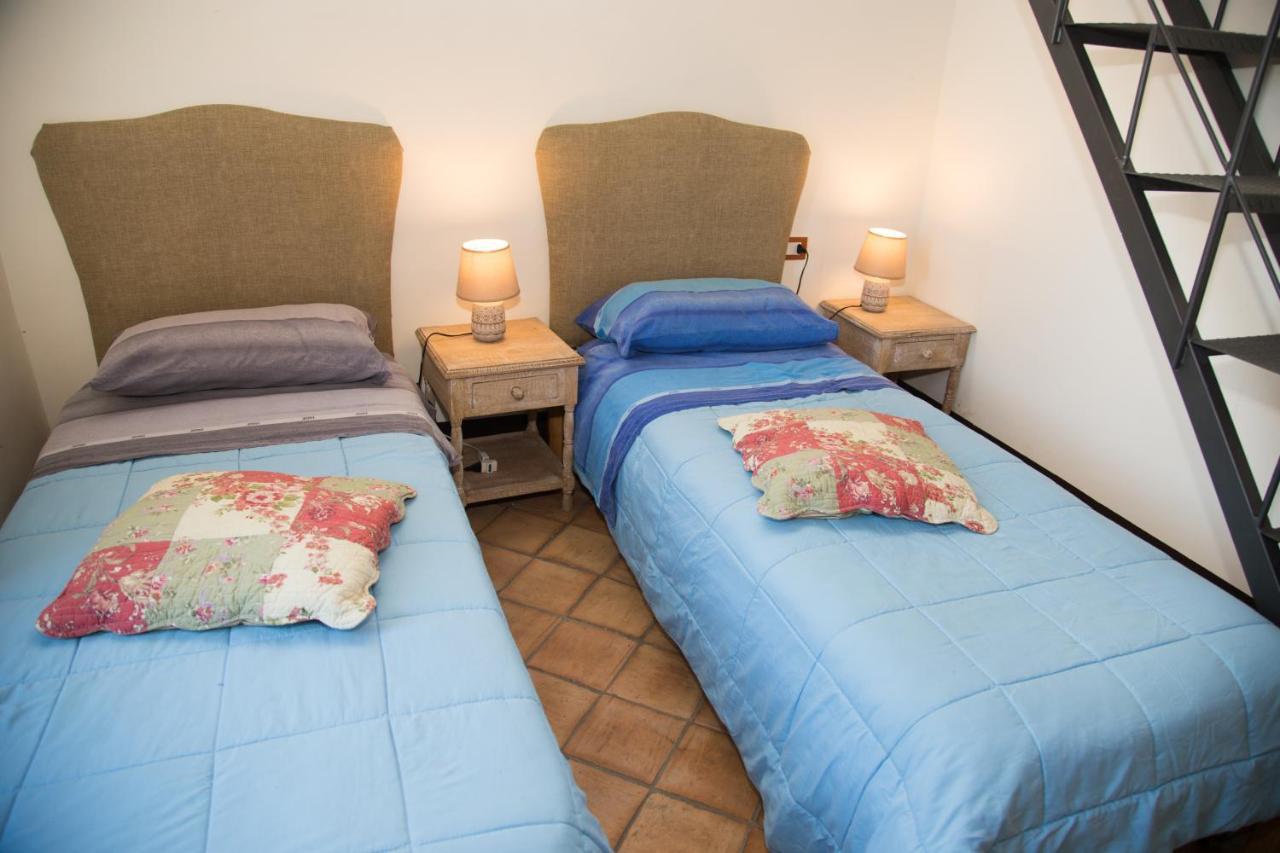 La Piazzetta Apartment Bracciano  Luaran gambar