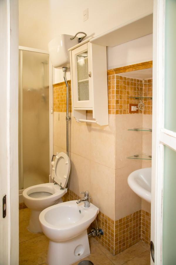 La Piazzetta Apartment Bracciano  Luaran gambar